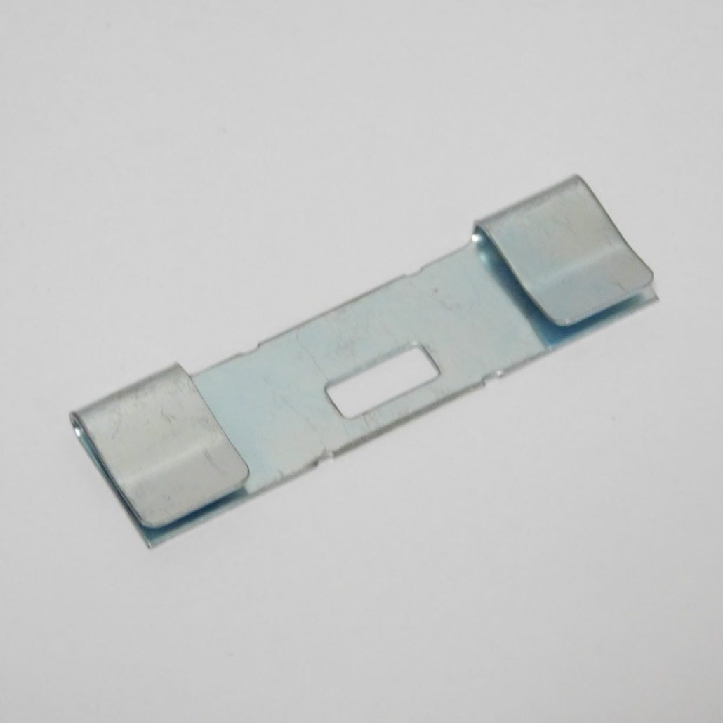 Zirlon Vertical Blind Carrier Levolor & Louverdrape Parts