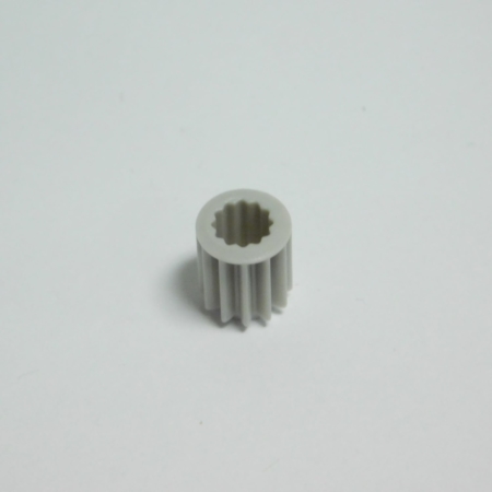 Graber G98 Vertical Blind Carrier Gear - Image 2