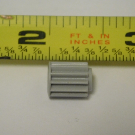 Graber G98 Vertical Blind Carrier Gear - Image 3
