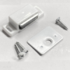 Shutter Magnet & Catch Plate (Set) - Image 5