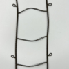 2-1/2 Inch Faux/Wood Blind Ladder Cord Made In USA – Standard And Privacy (Box) - Image 7